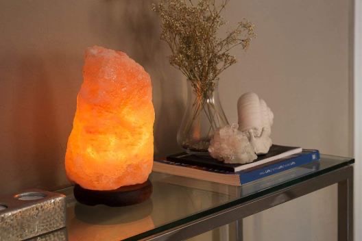 Himalayan Salt Lamp