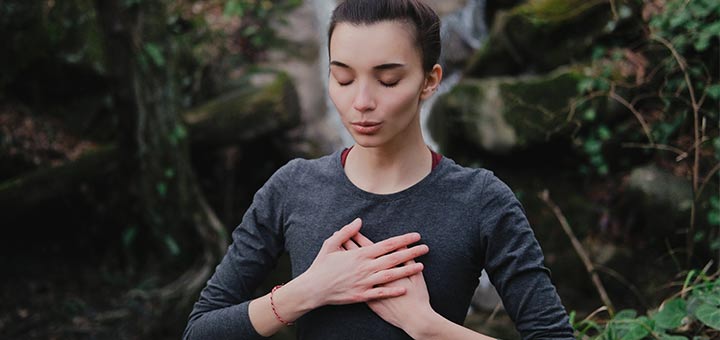 Improving Respiratory Function