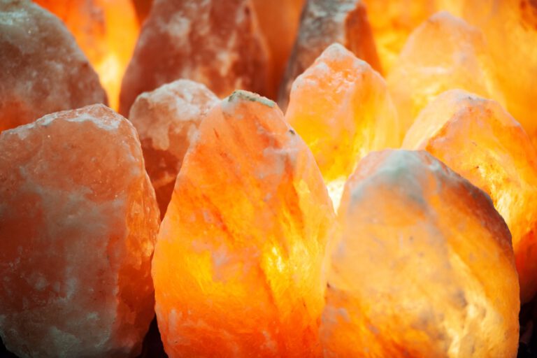 Negative Ions and Air Quality